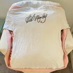 Zion Rootswear vintage bob marley oversized short sleeve tshirt  Photo 5