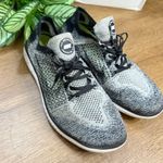 Nike Free Run Flyknit 2018 Shoes mens Size 12 Black Oreo Sneakers Running RN Photo 4