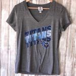 NFL Tennessee Titans Tee Grey Athletic Tee Photo 0