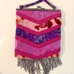 Brand new Jeanne lottie baguette Pink Photo 1