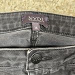 NYDJ  Barbara Bootcut Jeans Dark Wash Size 16 Lift Tuck Technology Photo 4