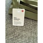 NWT Lululemon Nulux Strappy Back Sports Bra Bundle Photo 15