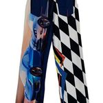 Forever 21 High Waist Straight Leg Race Car Jeans Size 26 NWT Photo 1