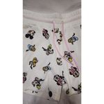 Disney mickey mouse and friends shorts women's small jogger shorts Photo 1