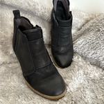 Miz Mooz black ankle boots Photo 14