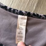 Balance Collection Mia Crop Tank Top Storm Front Leopard Oil Medium (8-10) Photo 7