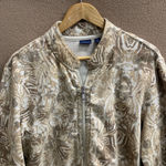 Westbound B17-Women's Jacket, Size L, Beige VTG Y2K Photo 1