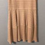 BCBGMAXAZRIA NWOT BCBG MaxAzria Cassandra Dusty Pink Dress size M Photo 3