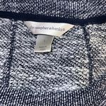 Christopher & Banks  Size L 3/4 Sleeve Top Photo 10