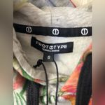 Prototype by Terrell Owen sleeveless hoodie size s Pink Photo 2
