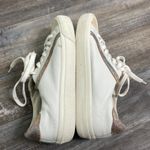 Madewell  Sidewalk Iridescent Sneakers Photo 11