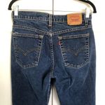 Levi's Vintage Levi 515 Boot Cut Low Rise Jeans Size 10 L Photo 5