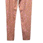 Aerie Offline by Pink Tank Animal Print Goals Leggings Size Medium Photo 5
