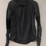 Mondetta  Long Sleeve Active Top Photo 0
