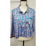 Free People  Pillow Talk PJ Set (X-Large)‎ Photo 3