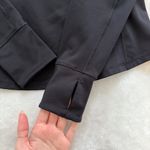 The North Face Womens  Ladies Winter Warm Essential 1/4 Zip Fleece Top Jacket New Photo 5