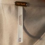 Free People NWOT So Fine Choker Top Photo 2