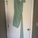 SheIn  Mini Dress Bodycon Ruched Photo 1