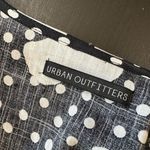 Urban Outfitters  Cap Sleeve Wrap Front Floral Jocelyn Mini Dress - size small Photo 4