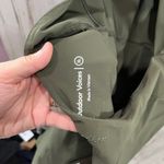 Outdoor Voices  Cross Back Exercise Dress Workout Forest Green Women's XL Photo 4