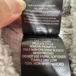 Marc New York Performance Gray Sherpa Pullover Women L Fleece Funnel Neck Cozych Photo 6