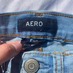 Aeropostale Aéropostale High rise jeans with rips Photo 6