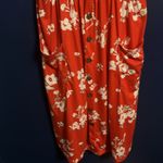 Angashion  Floral Print Dress Photo 2