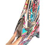 Anthropologie By Amelia Italy Amalfi Coast Print Shift Dress Size Small Photo 6