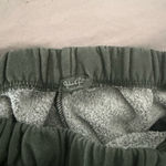 Brandy Melville Green  Hoodie and Sweats Photo 2