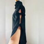 Alex Marie  GORGEOUS LONG SLEEVE DRESS WITH BOWS DOWN SLEEVE SIZE 2 Photo 5