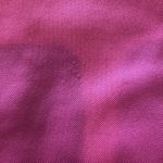 Lilly Pulitzer Hot Pink Zip Up Sweatshirt Photo 6