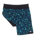 Lands' End  9" Swimming Shorts Trunks Interior Lined Size 10 EUC #0698-AZ Photo 2