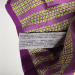 Tulle Purple Double Photo 4