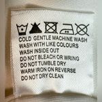 Princess Polly White Off-Shoulder Maxi Dress Photo 7