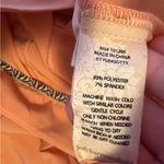 Soft Surroundings  Women’s‎ Large Peach / light orange Jogger Pants Photo 6