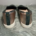 Birdies x Angel City The Game Changer Color Block Slip On Sneaker Size 8.5 Green Photo 5