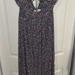 Versona  Dress Maxi Photo 0