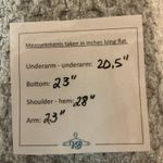 American Eagle Outfitters Women's Long Sleeve Boho Knitted Pullover Sweater Sz M Photo 4