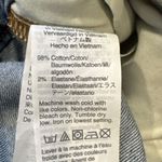 Madewell  high rise slim crop boy jeans size 27 Photo 2