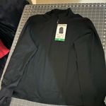 Mondetta  Women's Black Turtleneck Sweater Photo 3