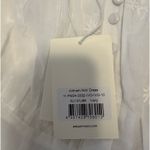 Peppermayo  Anthem Mini Dress White Photo 1