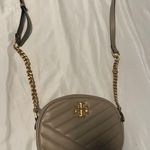 Tory Burch Taupe brand new never used purse! Photo 4