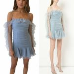 Alice McCALL Pebble All Things Nice Dress NWT size 4 Photo 9