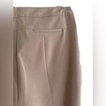 Adrianna Papell  Millennium Kate Fit Trousers, Light Mauve, Size 8, EUC Photo 8
