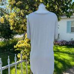 Double Zero Flowy t shirt Photo 2