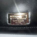 Kate Spade  Harwood Place Fiona Leather Square Crossbody Bag Photo 3