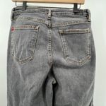 BDG Urban Outfitters  Women 31 Girlfriend High Rise Denim Jeans Black‎ Wash Relax Photo 3