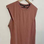 Public Rec Go-To Dress  Canyon T Shirt Dress Staple Modern Casual Athletic Photo 3
