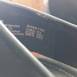 White Stag  Black pumps Photo 2