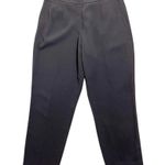 Aritzia  Babaton Cohen Gray Pull on Cropped Dress Pants Size 10 Photo 1